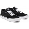 pánske topánky VANS ROWAN PRO Black/White 40