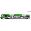 Roco Dieselový motorový vozeň 841 201-7, ČD - 7700003