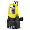Kärcher - SP 7 Dirt Inox 1.645-506.0