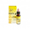 Bachovy originální květové esence (Rescue Pets) 10 ml