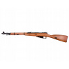 Vzduchovka - Windbreaker Wingun Mosin Nagant 4,5mms SportsBox_en (Vzduchovka - Windbreaker Wingun Mosin Nagant 4,5mms SportsBox_en)