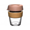 KeepCup KeepCup Cork brew frappe M (340ml)