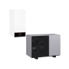 Viessmann Vitocal 150-A, AWO-M-E-AC-AF 151.A, 230V, typu A04, A06, A08, A10 - A08 2,1-8,0 kW 7.310 €
