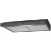Digestor CONCEPT OPP1260bc BLACK (OPP1260BC)