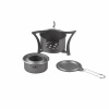 Origin Outdoors varič COMBO sada TITAN