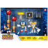 JAKKS PACIFIC Sonic The Hedgehog Diorama set