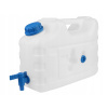 Nádoba na vodu s odnímateľným ventilom TAP 10L (Nádoba na vodu s odnímateľným ventilom TAP 10L)