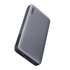 Powerbank Aukey PB-Y41, 10000mAh, 30W (sivá)