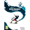 Disney Epic Mickey Rebrushed PC