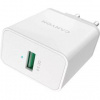 Nabíjačka do siete Canyon H-36 USB QC 3.0 36 W (CNE-CHA36W01) biela