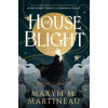 The Threadmender Chronicles 1: House of Blight