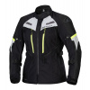 bunda STELLA BOGOTA PRO DRYSTAR ALPINESTARS dámska čierna/sivá/žltá fluo 2025 Veľkosť: 2XL, Veľkost: 2XL