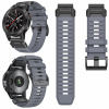 Pásik moVear pre Garmin 22 mm sivý