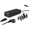 AVACOM QuickTIP 150W - univerzálny adaptér pre notebooky 8 konektorov ADAC-UNV-A150W