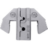 TOOLCRAFT TO-9625896 krimpovacie nástavec Terminál Yazaki séria HS/RH 0.64, svorkovnica série Delphi GT 150 0.35 do 0.5 mm² Vhodné pre značku TOOLCRAFT; TO-9625896