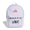 Adidas Batoh LAMINE YAMAL bílé