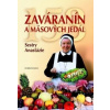 153 zaváranín a mäsových jedál sestry Anastázie - Anastázia Pustelniková