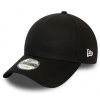 New Era 9FO Flag Black/White one size