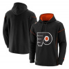 Fanatics Mikina Philadelphia Flyers Franchise Overhead Hoodie