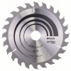 Bosch Pílový kotúč Optiline Wood 210 x 30 x 2,8 mm, 24 2608640621