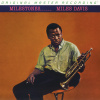 MoFi Miles Davis - Milestones (Numbered Limited Edition 180gr. Mono Lp 1-LP Usa)