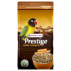 VERSELE LAGA Prestige Loro Parque African Parakeet Mix -zmes pre africké papagáje 1kg