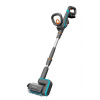 Gardena - 18V AKU multifunkčný čistič AquaBrush Patio 03/18V P4A, 1x aku 2,5 Ah, nabíjačka 14841-20