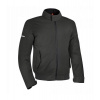 Bunda HARRINGTON, OXFORD (čierna) Velikost: 4XL