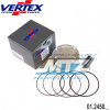 Vertex Piestna sada Yamaha YZF450 / 20-22 + WRF450 + YZF450X / 21-23 - rozmer 96,96mm (Vertex 24448B)