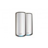 NETGEAR ORBI9 QB WIFI7 2P 1Y ARMOR BNDL