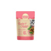 ARATON cat kitten KAPSIČKA wet turkey&chicken 85 g
