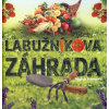 Labužníkova záhrada - Virginia Hayesová