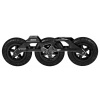 Powerslide Podvozky Next Outback 3x150 Trinity (Počet koleček: 3x, Varianta: 328mm (12.9