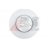 BMW X3 F25 2010- zadné kotúče sada L+P /A.B.S/
