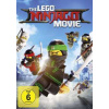 DVD Various: The Lego Ninjago Movie