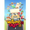 Moving Out (PC) Klíč Steam