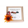BONBONIÉRA PRE PSOV - Plnené Tortičky 16 ks - 500 g