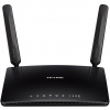 TP-Link TL-MR6400 bezdrôtový smerovač Fast Ethernet Jednopásmové (2,4 ghz) 4G Čierna (TL-MR6400 V4)