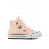Converse detské tenisky ružové veľkosť 36