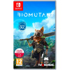 Biomutant
