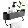 KÚPEĽŇOVÁ POLICA ZÁVESNÁ DO SPRCHY LOFT 30CM