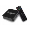DEKODÉR ANDROID 7.1 SMART TV BOX 8GB MXQ PRO 4K MULTIMEDIÁLNY PREHRÁVAČ
