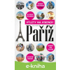 E-kniha Paříž - Ľubica Šedivá