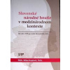 Slovenské národné hnutie v medzinárodnom kontexte - Milan Krajčovič