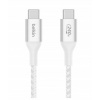Belkin CAB015bt1MWH Boost charge USB-C 240W, 1m, bílý