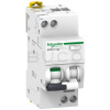Schneider Electric Prúdový chránič s nadprúdovou ochranou iDPN H Vigi - 10A/1P+N/B/30mA, 10kA, Typ A