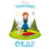Disney - Maličké pohádky - Olaf