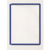 Prezentačný panel, A4, DURABLE 