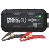 NOCO genius 10 6/12 V, 230 Ah, 10 A