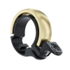 KNOG Oi Classic Veľký mosadzný
